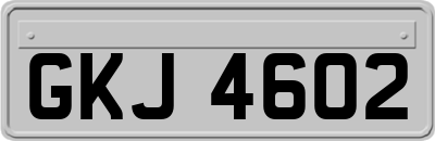 GKJ4602