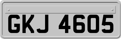 GKJ4605