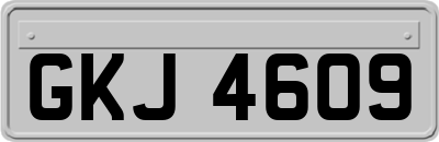 GKJ4609