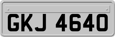 GKJ4640