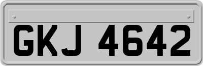 GKJ4642