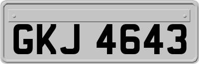 GKJ4643