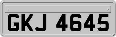 GKJ4645