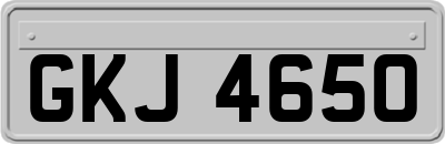 GKJ4650