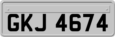 GKJ4674