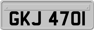 GKJ4701