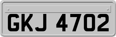 GKJ4702