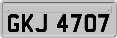 GKJ4707