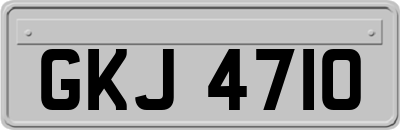 GKJ4710