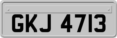 GKJ4713