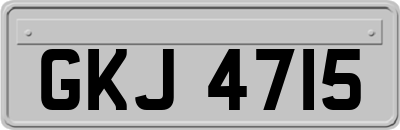 GKJ4715