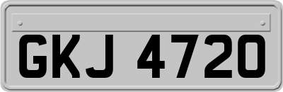 GKJ4720