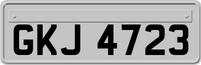 GKJ4723