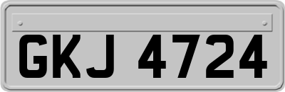 GKJ4724