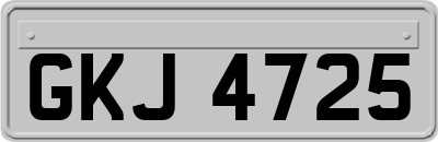 GKJ4725