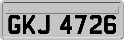 GKJ4726