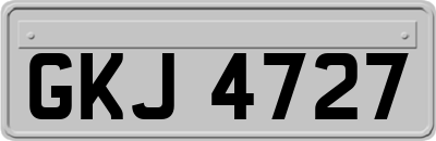 GKJ4727