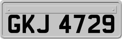 GKJ4729