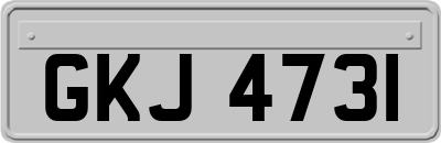 GKJ4731