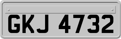 GKJ4732