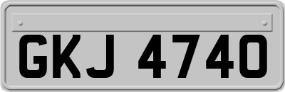 GKJ4740