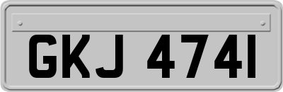 GKJ4741