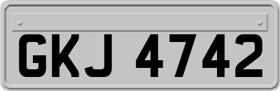 GKJ4742