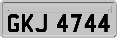 GKJ4744