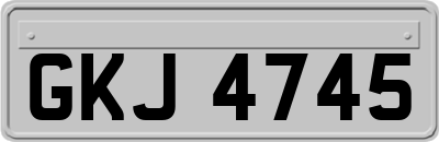 GKJ4745