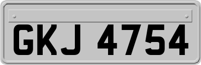 GKJ4754