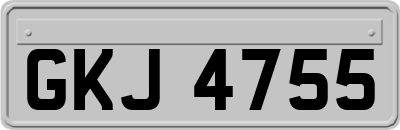 GKJ4755