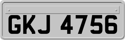 GKJ4756