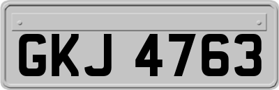 GKJ4763