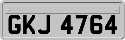 GKJ4764