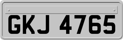 GKJ4765