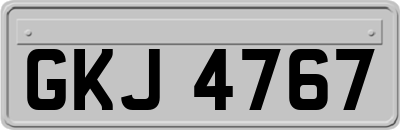 GKJ4767