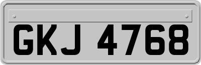 GKJ4768