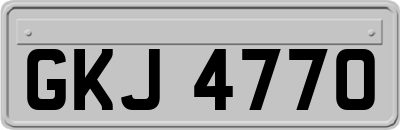 GKJ4770