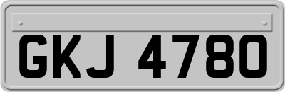 GKJ4780