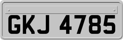 GKJ4785