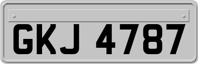 GKJ4787