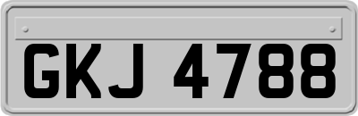 GKJ4788