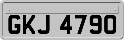 GKJ4790