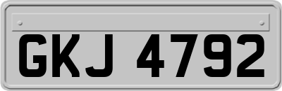 GKJ4792