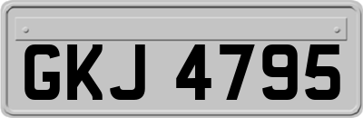 GKJ4795