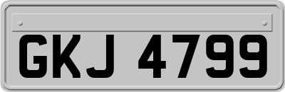 GKJ4799