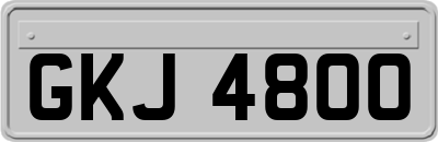 GKJ4800