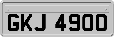 GKJ4900