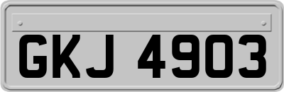 GKJ4903