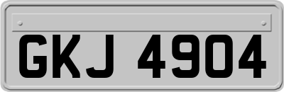 GKJ4904